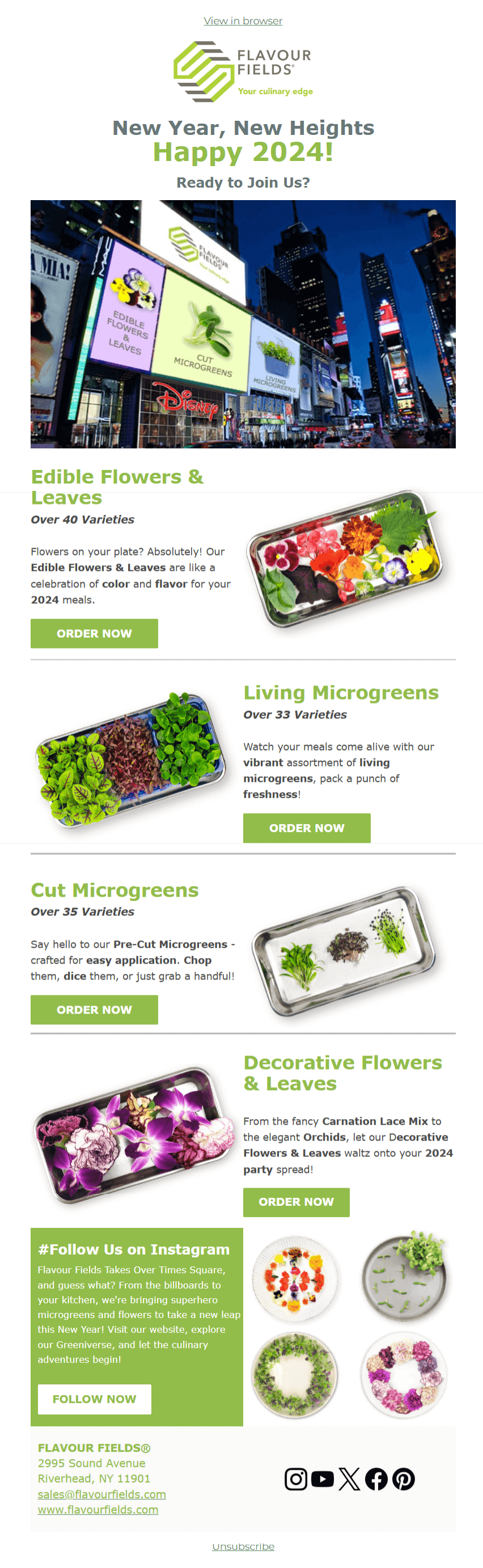 New Year, New Heights Happy 2024!