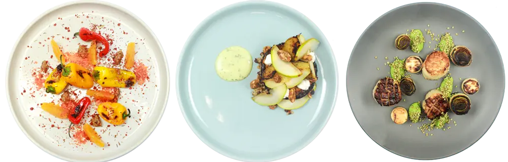 Flavour Fields Spices it up With Lafayette Spices