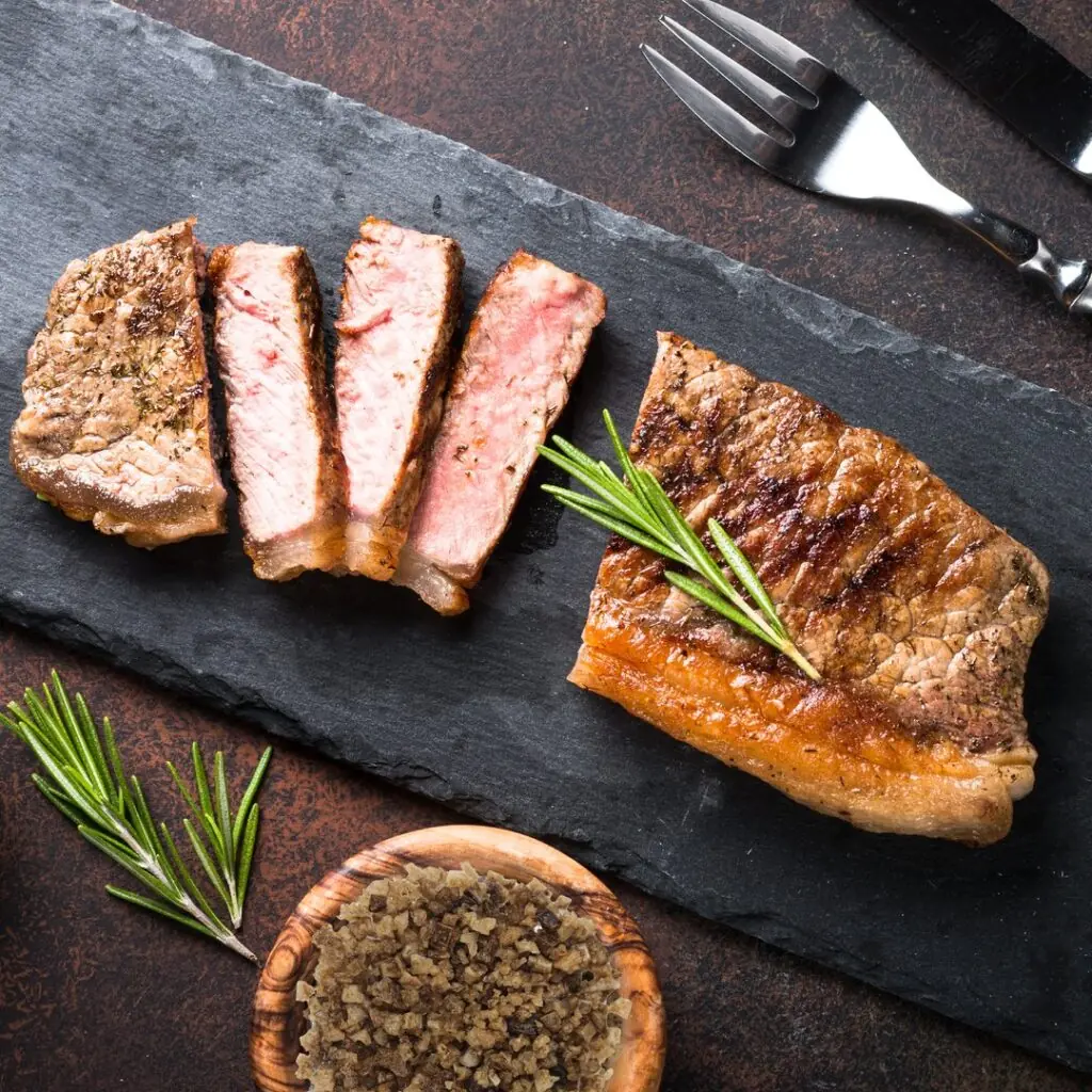Have you found yourself searching for that last bit of something special to complete a dish???