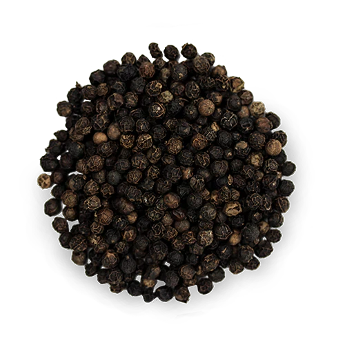 Black Peppercorns Whole