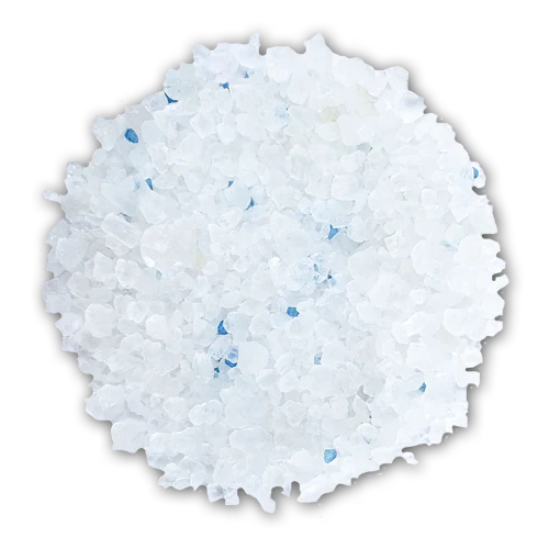 Blue Persian Salt