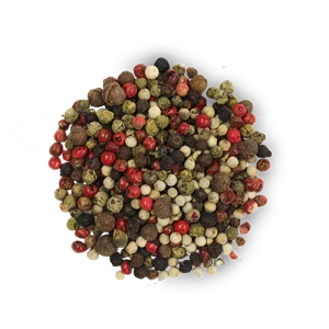 Five Peppercorn Mix