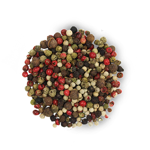 Five Peppercorn Mix