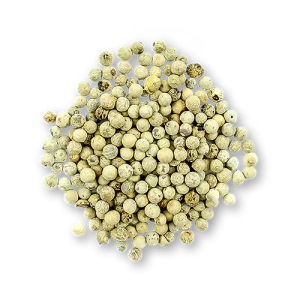 Malabar White Peppercorns