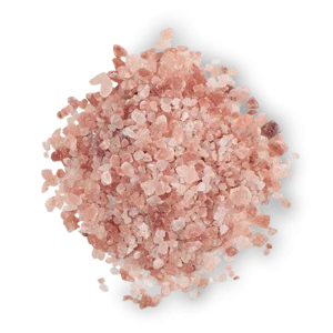 Pink Himalayan Salt