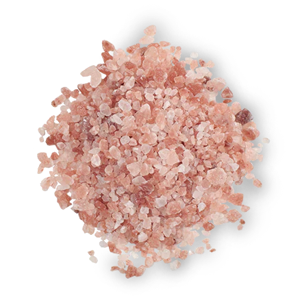 Pink Himalayan Salt