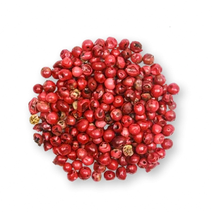 Pink Peppercorns