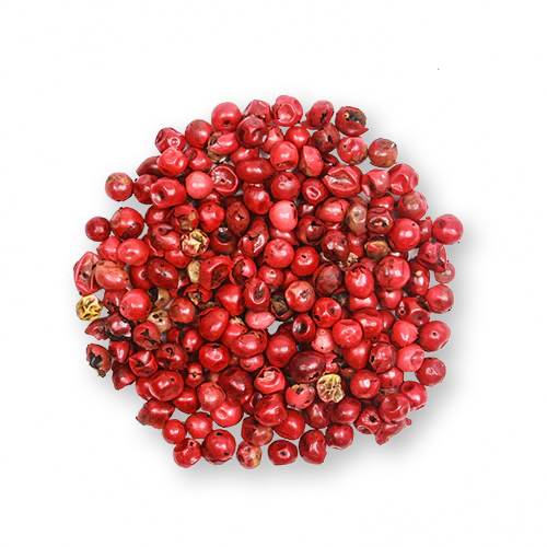 Pink Peppercorns