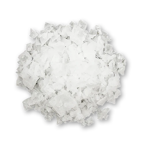 Pyramid Salt