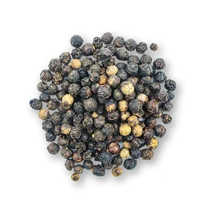 Sarawak Black Peppercorns