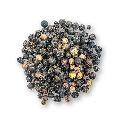 Sarawak Black Peppercorns