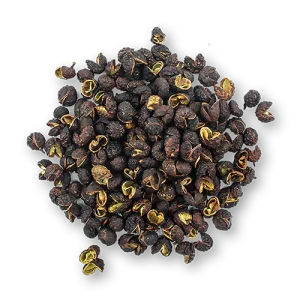 Timut Peppercorns