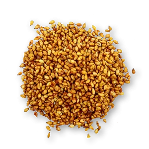 Toasted Tex Mex Sesame Seeds