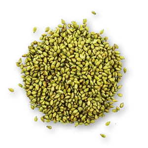 Toasted Wasabi Sesame Seeds