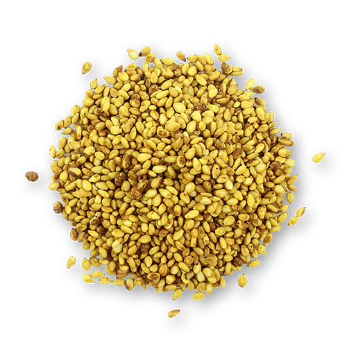 Toasted Yuzu Sesame Seeds