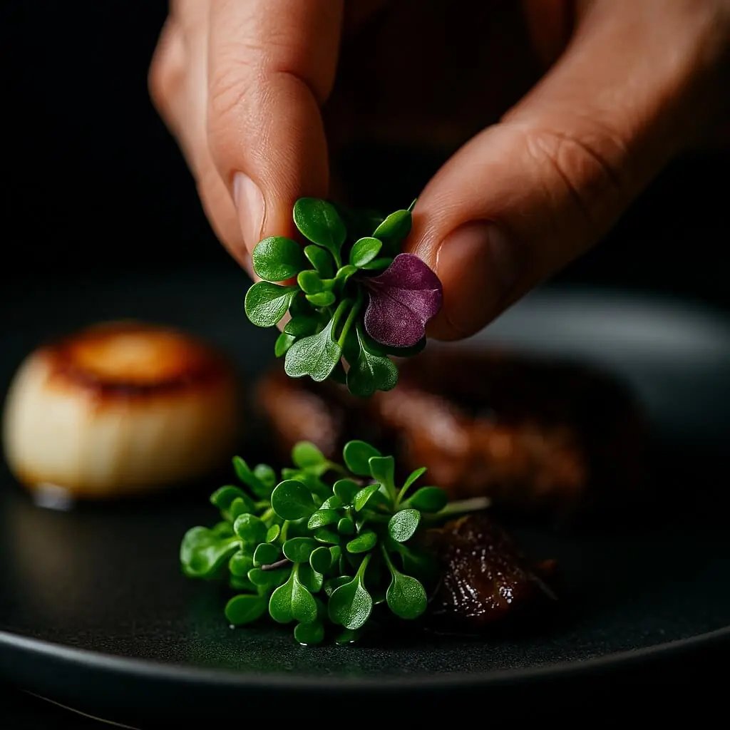 Microgreens in NYC & Beyond: Grown to Finish Strong