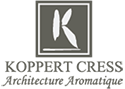 Koppert Cress Logo