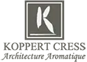 Koppert Cress Logo