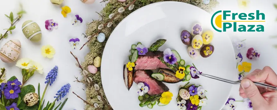 The Awakening: Why Easter Marks the Ultimate Culinary Bloom