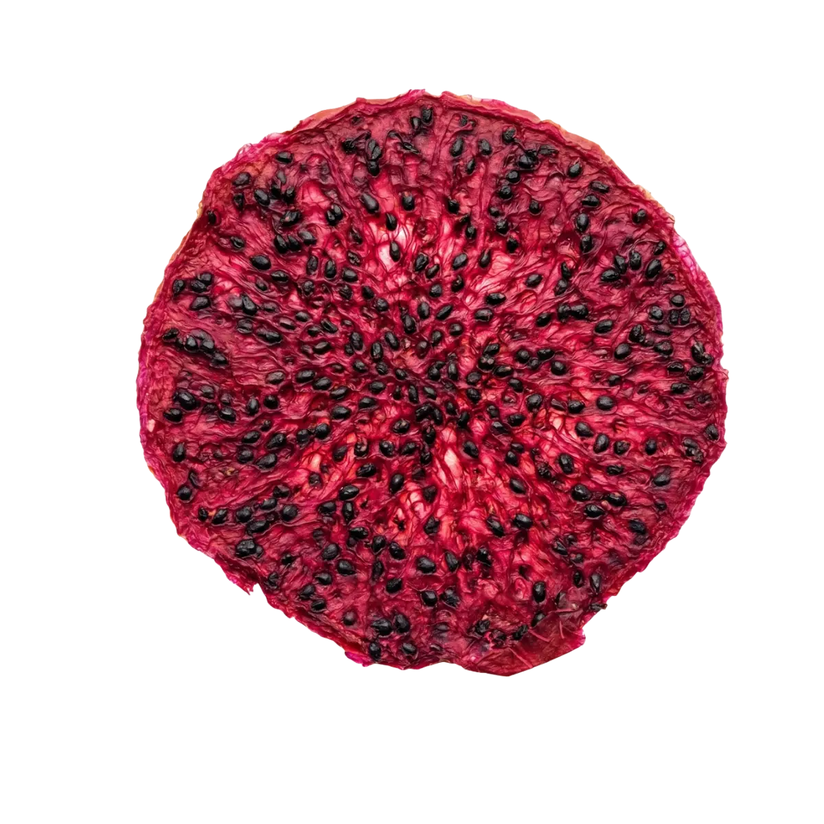 Red-Dragon-Fruit-slice