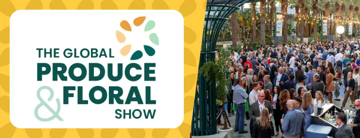The Global Produce & Floral Show